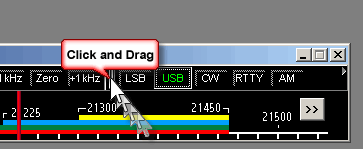 tuner drag