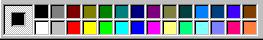 QSL Palette