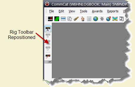 3-8 Move toolbar